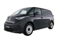 Volkswagen ID. Buzz Cargo