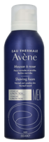 Avene Men Shaving Foam 200 ml Scheren en ontharen