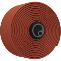 Ergon stuurlint gravel roestkleurig oranje