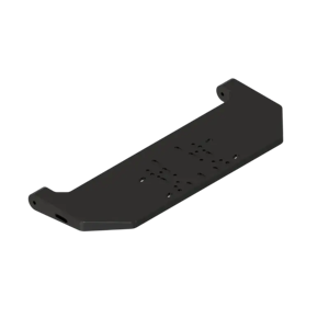 Sim-Lab P1X Pro Wheeldeck
