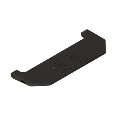 Sim-Lab P1X Pro Wheeldeck