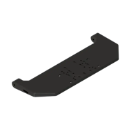 Sim-Lab P1X Pro Wheeldeck