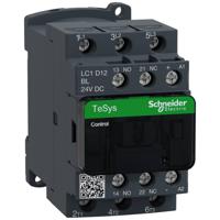 Schneider Electric LC1D12BL Vermogensbeveiliging 1 stuk(s) - thumbnail