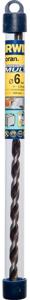 Irwin multimateriaalboor 6 x 150 mm