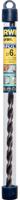 Irwin multimateriaalboor 6 x 150 mm