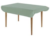 LIVARNO Tafelkleed (110 x 140 cm, rechthoekig, Groen)