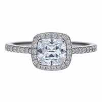 Dames ring Diamonfire 6115051082165 (16,5)