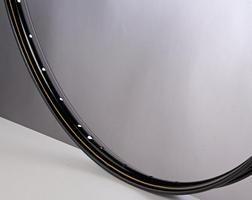 Rigida Velg ryde westwood v38 635 x 24c aluminium 36 gaats 14g - zwart