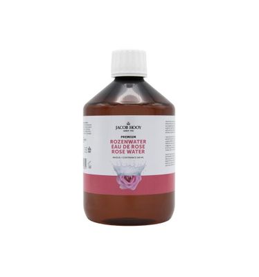 Rozenwater premium