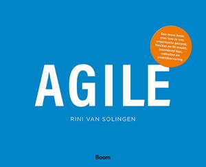 Agile (Hardback)