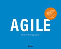 Agile (Hardback)