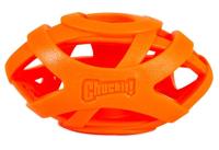 Chuckit breathe right football Chuckit breathe right football