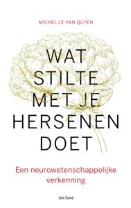 Wat stilte met je hersenen doet (Paperback)