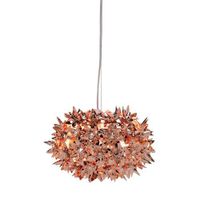 Kartell Bloom S2 ÃƒËœ28 Hanglamp - Koper