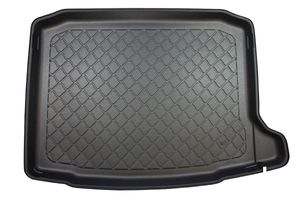 Kofferbakmat passend voor Seat Ateca + Facelift 2020 SUV/5 09.2016- 193077