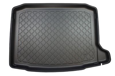Kofferbakmat passend voor Seat Ateca + Facelift 2020 SUV/5 09.2016- 193077