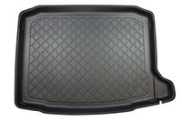 Kofferbakmat passend voor Seat Ateca + Facelift 2020 SUV/5 09.2016- 193077