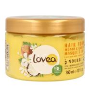 3-in-1 Hair mask Monoi & Shea