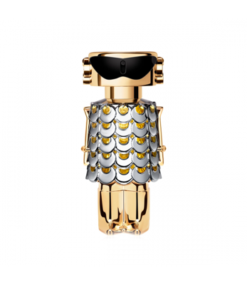 Paco Rabanne fame eau de parfum spray 50ml dames