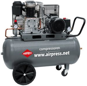 Airpress Compressor HK 425-50 Pro