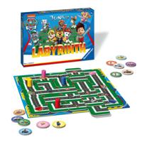 Ravensburger junior labyrinth