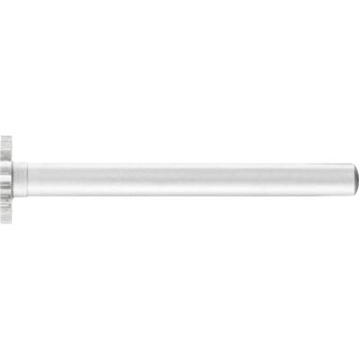 PFERD TOOLS 22397253 Freesstift Lengte 31 mm Afmeting, Ø 8 mm Werklengte 1 mm Schachtdiameter 3 mm