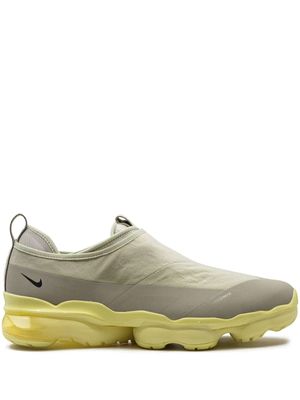 Nike baskets VaporMax Moc Roam 'Light Stone' - Tons neutres
