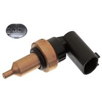 Temperatuursensor 45443