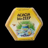 Traay Zeep acacia/oranjebloesem 100 Gram