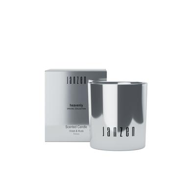 Janzen Geurkaars Heavenly Scented Candle 290gr Janzen Geurkaars Heavenly Scented Candle 290gr