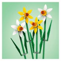 LEGO 40747 narcissen