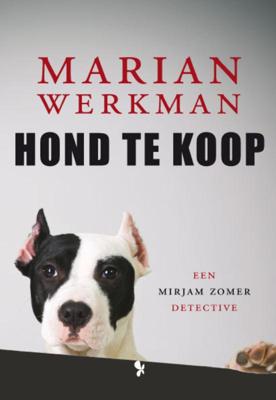 Hond te koop (Paperback)