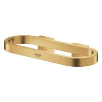 GROHE Selection Handdoekring - 20cm - brushed cool sunrise 41035gn0