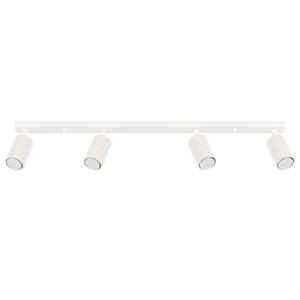 Plafondlamp KARBON 4L beige