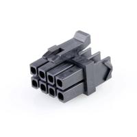 Molex 1729520801 Female behuizing (kabel) Inhoud: 1 stuk(s) - thumbnail