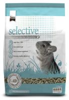 Supreme Science selective chinchilla