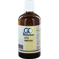 GO Vitis vinifera - thumbnail