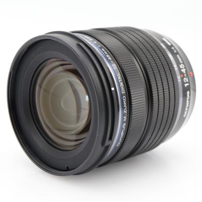 Olympus M.Zuiko Digital ED 12-45mm F4 PRO occasion