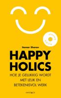 Happyholics (Paperback)