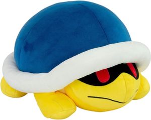 Mario Kart Pluche - Mocchi Mocchi Large Buzzy Beetle