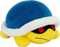 Mario Kart Pluche - Mocchi Mocchi Large Buzzy Beetle