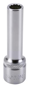 Dop 1/2", 12-kant lang 3/8" (SAE) 2397710