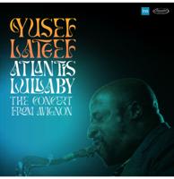 Yusef Lateef - Atlantis Lullaby: The Concert From Avignon (Record Store Day 2024) 2LP Yusef Lateef - Atlantis Lullaby: The Concert From Avignon (Record Store Day 2024) 2LP
