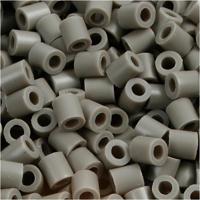 NABBI Strijkkralen, afm 5x5 mm, gatgrootte 2,5 mm, medium, essen (32226), 6000 stuk/ 1 doos