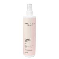 NAK Treatments Hydrate Detangle Mist Spray 250ml