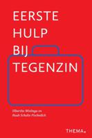 Eerste hulp bij tegenzin (Paperback) - thumbnail