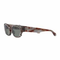Dames zonnebril Armani AR8185U-59761W Ø 50 mm