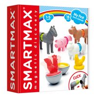 SmartMax My First - Farm Animals - thumbnail