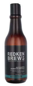 Redken Brews Mint Shampoo 300 ml