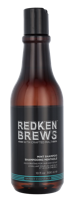 Redken Brews Mint Shampoo 300 ml